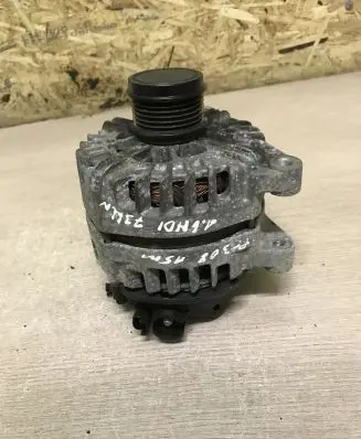 Peugeot 308 Generator/alternator 9810525380