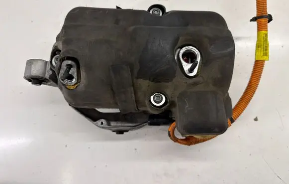 Tesla Model X Air conditioning (A/C) compressor (pump) 104244200M 103211600E