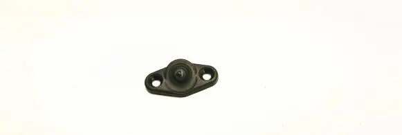 Volkswagen Caddy Other rear door trim element 2K0843843