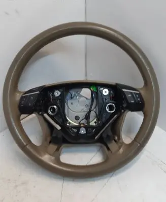 Volvo XC90 Steering wheel 30723437 15032007 CVH505H00704
