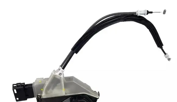 Citroen C3 Aircross Front door lock 16943712 266779 4428N0922K7