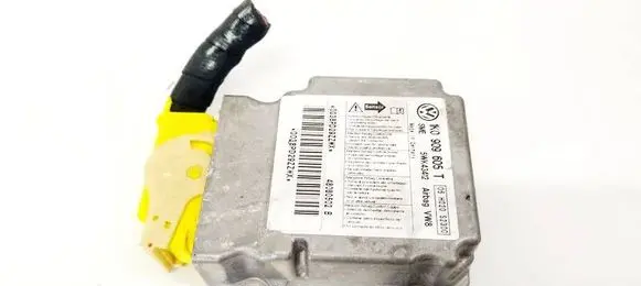 Airbag control unit/module