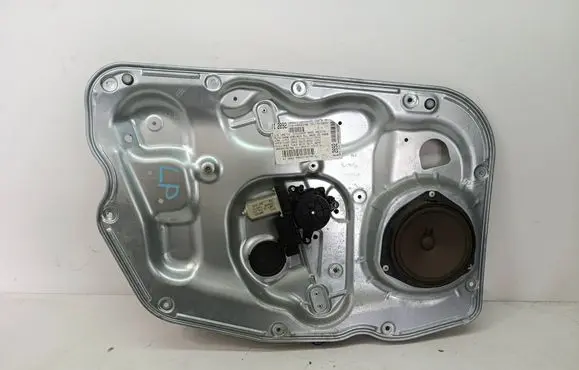 Alfa Romeo Giulietta Front door window regulator with motor 00505106790