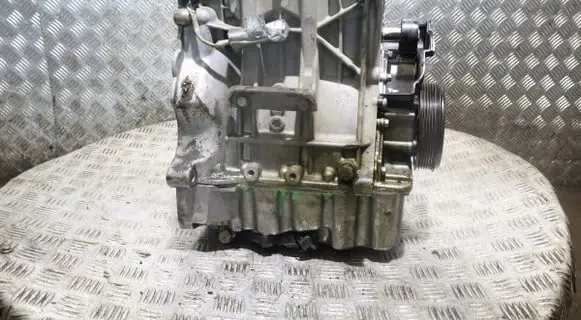 Skoda Fabia Mk3 (NJ) Engine CHYB