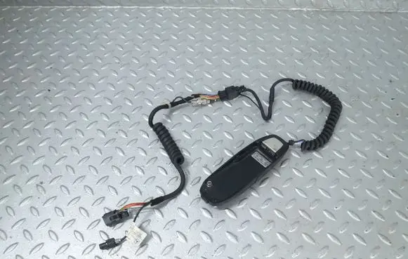 Phone control unit/module