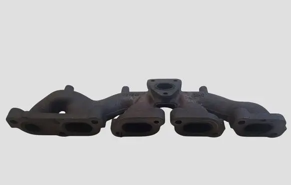 Renault Trafic II (X83) Exhaust manifold