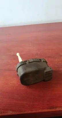 BMW 3 E36 Headlight level adjustment motor 0307851327
