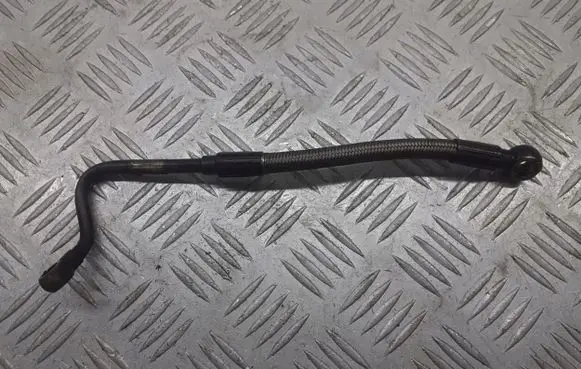 Alfa Romeo 156 Turbo turbocharger oiling pipe/hose