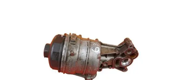 Volvo XC70 Oil filter mounting bracket 6G9N6L600AB B6324S