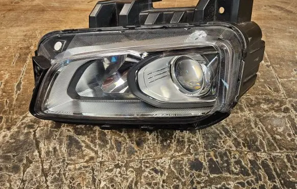 Hyundai Kona I Headlight/headlamp 92101J9000