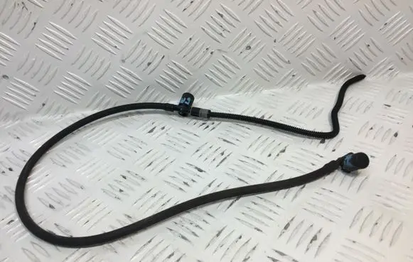 Opel Insignia A Windshield washer fluid hose 401140137