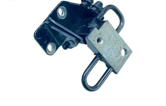 Seat Altea XL Rear door lower hinge 6Q4833412A