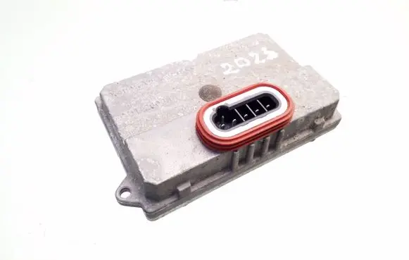 Mercedes-Benz E W211 Headlight ballast module Xenon 5DV00876400 00885501 00885601