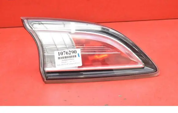 Mazda 3 II Rear/tail lights BBN7513G0
