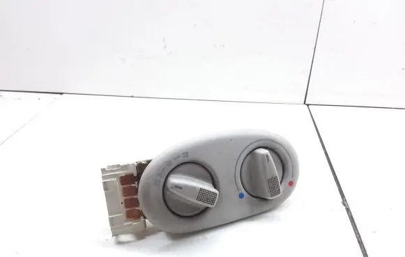 Ford Galaxy Interior fan control switch 7M0959531 95NW18549CB