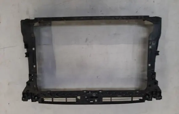 Skoda Superb B8 (3V) Radiator support slam panel 3V0805588C
