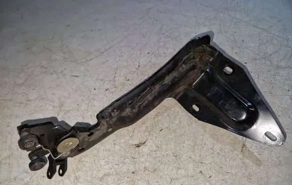 Chrysler Grand Voyager V Sliding door lower roller guide/hinge 921AB