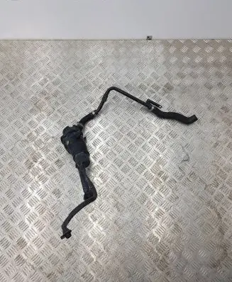 Opel Zafira C Breather/breather pipe/hose 55575980 70367396 565581915