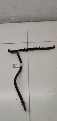 Peugeot 5008 II Fuel return line/hose 0445130193 9824723180