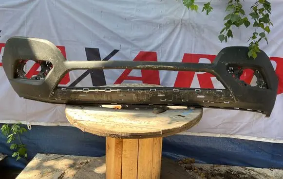 Opel Mokka Front bumper 95122993