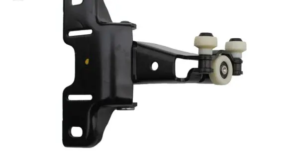 Mercedes-Benz Sprinter W907 W910 Sliding door upper roller guide/hinge A9107630100