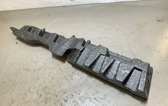 BMW X1 F48 F49 Other trunk/boot trim element 7950154 22259710