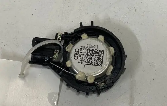 Audi A3 S3 8V High frequency speaker in the rear doors 8V0035399