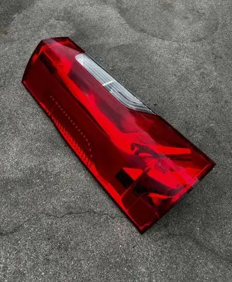 Mercedes-Benz Sprinter W907 W910 Rear/tail lights A9108200000