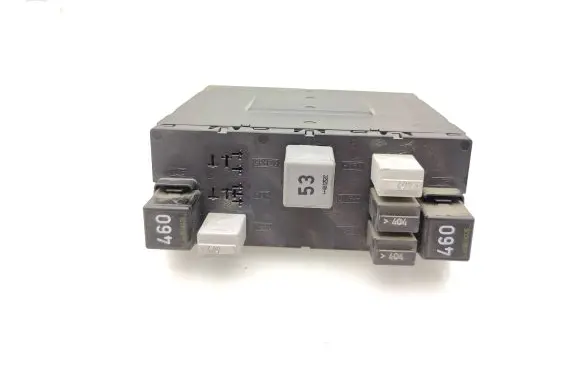 Volkswagen Caddy Comfort/convenience module 3C0937049AH F005V00660 HF4S2202