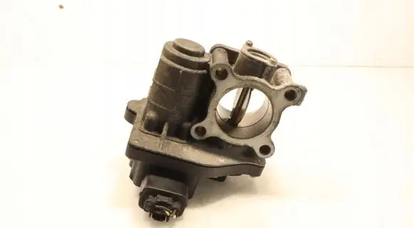 Honda Accord Throttle body valve 
