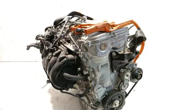 Lexus NX Engine 2AR-FXE