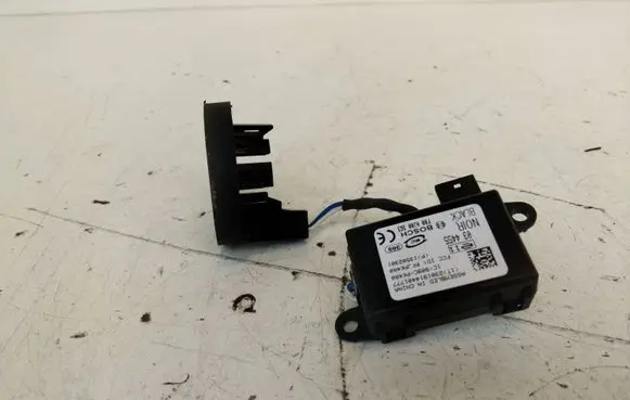 Opel Insignia A Immobiliser reader (aerial) 13502301 F00HJ00363