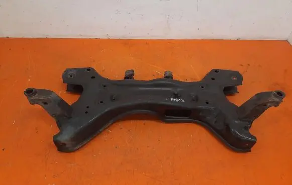 Skoda Fabia Mk2 (5J) Front subframe