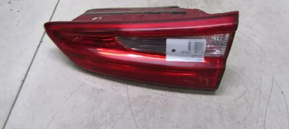 KIA Optima Tailgate rear/tail lights