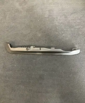 Audi e-tron Seat trim 4K0881457