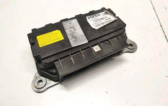 Volvo XC60 Airbag control unit/module 32221372 VS1540VD344A