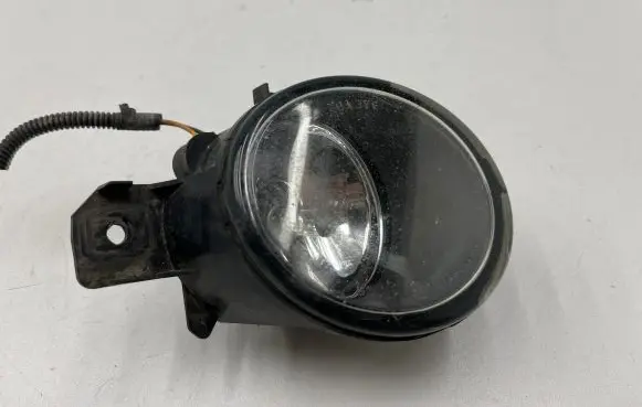 Renault Espace - Grand espace IV Front fog light 89210439