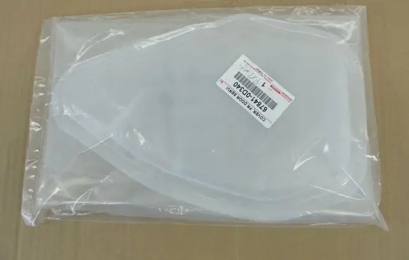 Toyota Yaris Other rear door trim element 678410D340