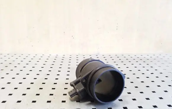 Renault Master III Mass air flow meter 93450753 5WK98504 H8201267959