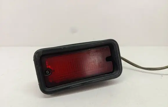 Daihatsu Materia Rear fog light 