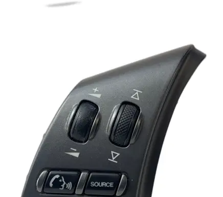 Jaguar X-Type Other switches/knobs/shifts 4x43-14k147-ad