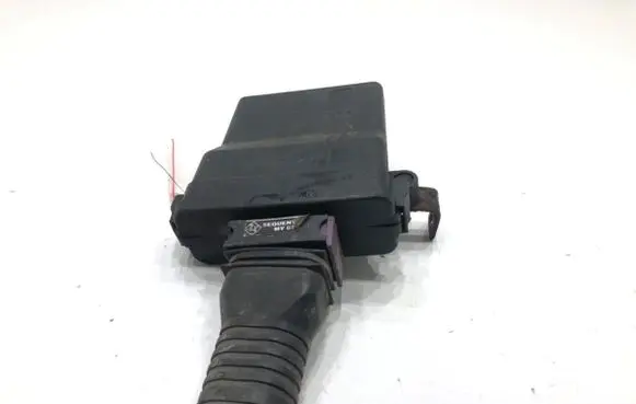 Citroen Nemo LP gas control unit module 67R011002