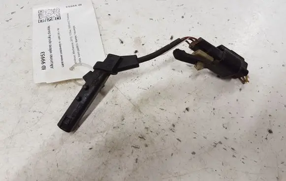 Land Rover Discovery 4 - LR4 Crankshaft speed sensor 4R806C315