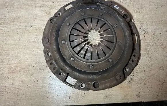 Mercedes-Benz A W168 Pressure plate 
