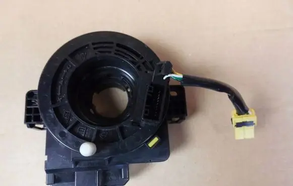 Honda CR-V Airbag slip ring squib (SRS ring) 35000T0A00