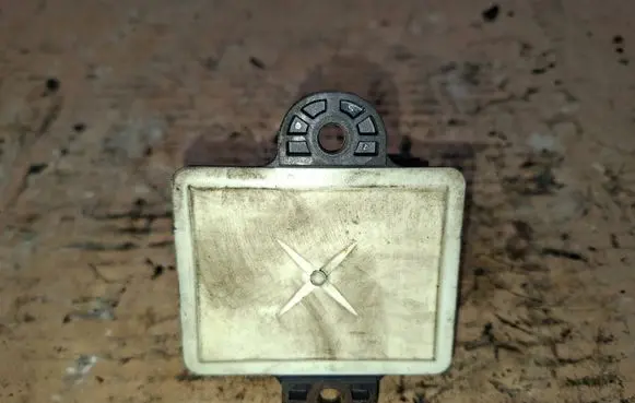 Infiniti Q50 Glow plug pre-heat relay 0522120206
