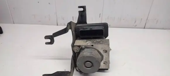 Renault Clio IV ABS Pump 476608644R 0265243365 269531