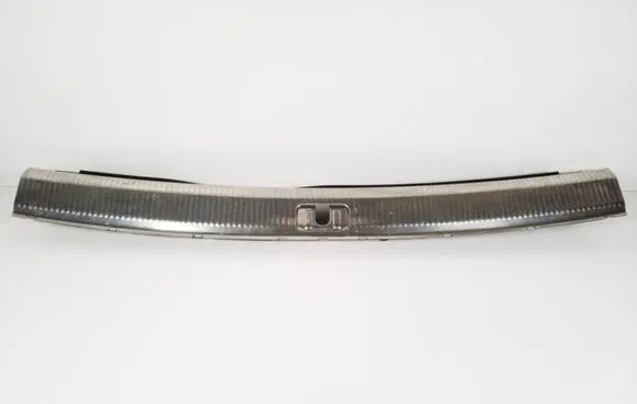 Audi A6 S6 C6 4F Trunk/boot sill cover protection