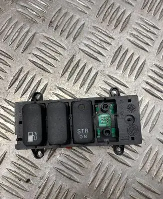 Alfa Romeo 166 A set of switches 156019260