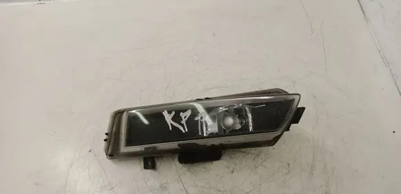 BMW 1 E81 E87 Front fog light 718128707 0305084001